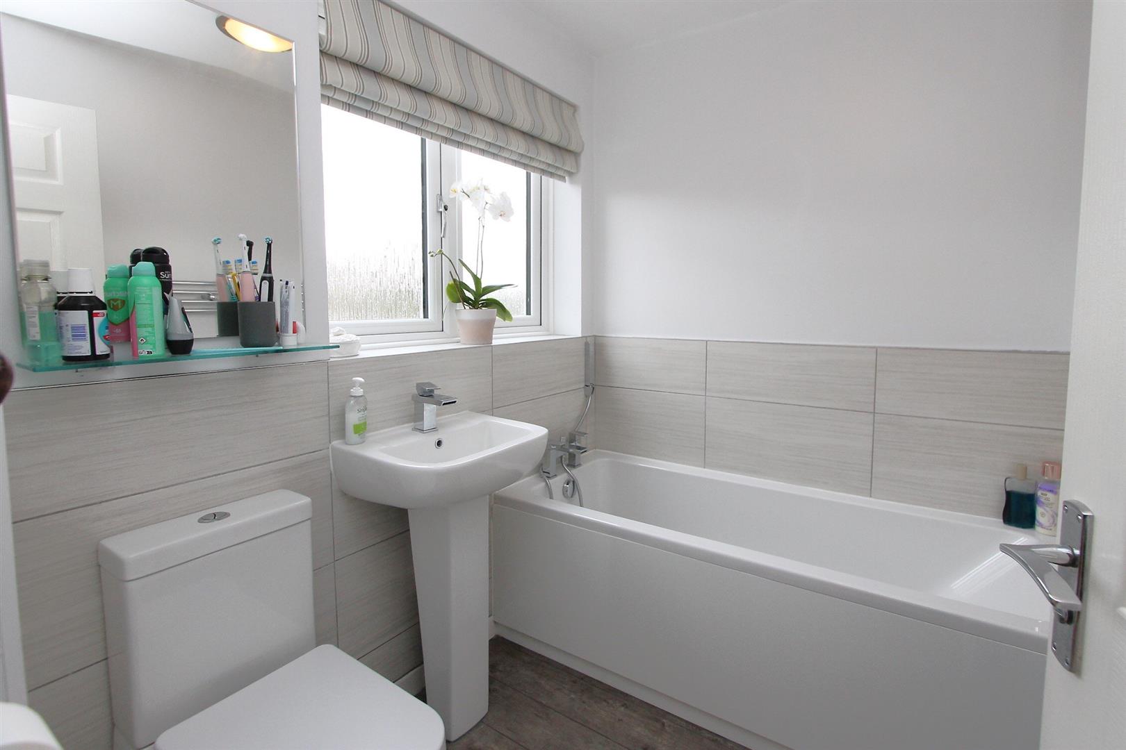 Batham Road, Kidderminster